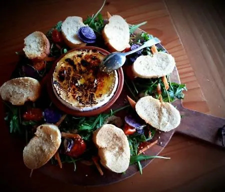 Отель Restaurant L'escale