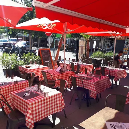 Restaurant L'escale 3*