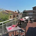 Hotel Restaurant L'escale Le Grau-dʼAgde