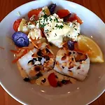 Restaurant L'escale 3* Le Grau-dʼAgde
