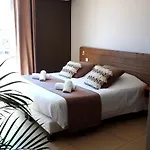 Hotel Restaurant L'escale 3*