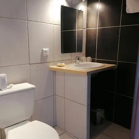 호텔 Restaurant L'escale