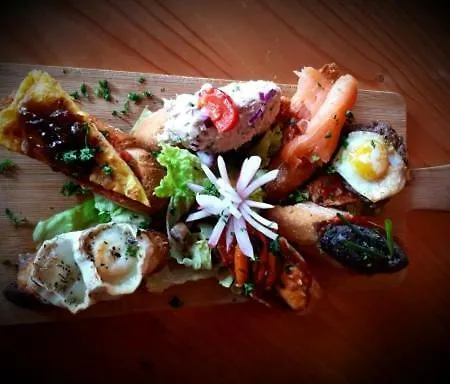 Restaurant L'escale 호텔 Le Grau-dʼAgde