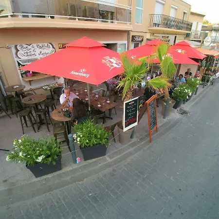 Restaurant L'escale