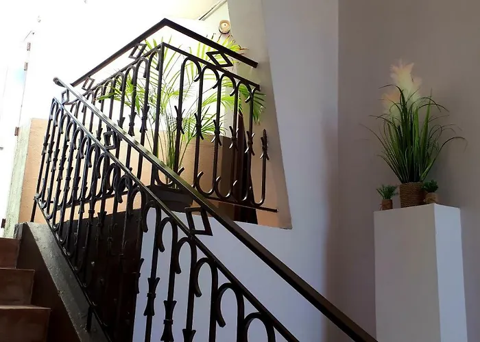 Hotel Restaurant L'escale Le Grau-dʼAgde