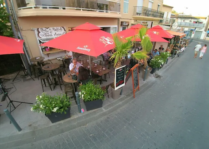 Restaurant L'escale